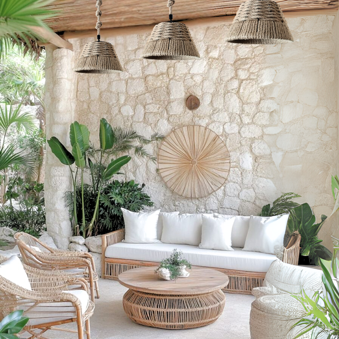 Iluminación Exterior