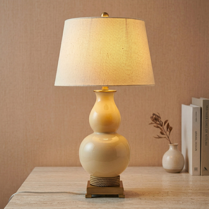 Lámpara de Mesa Rafaela